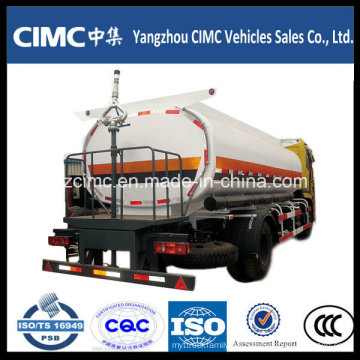 Sino LKW HOWO Wasser LKW Tank LKW Sprinkler LKW